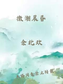 微潮晨昏